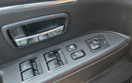 Mitsubishi ASX I рестайлинг, 2013 год, 1 050 000 рублей, 6 фотография