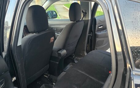 Mitsubishi ASX I рестайлинг, 2013 год, 1 050 000 рублей, 11 фотография
