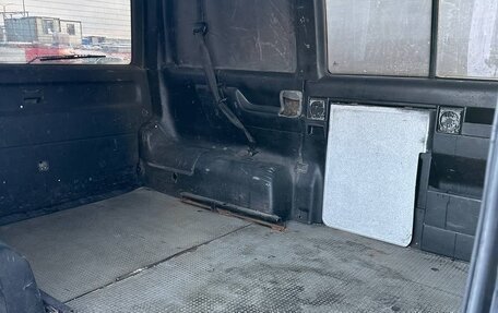 Volkswagen Transporter T4, 1992 год, 400 000 рублей, 12 фотография