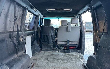 Volkswagen Transporter T4, 1992 год, 400 000 рублей, 13 фотография