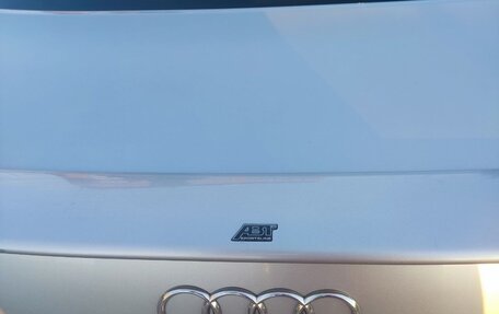 Audi A4, 2001 год, 530 000 рублей, 11 фотография