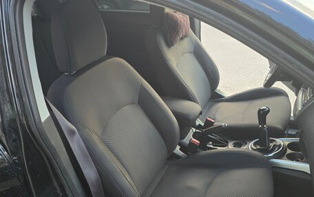 Mitsubishi ASX I рестайлинг, 2013 год, 1 050 000 рублей, 13 фотография