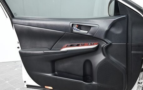 Toyota Camry, 2013 год, 1 395 000 рублей, 7 фотография