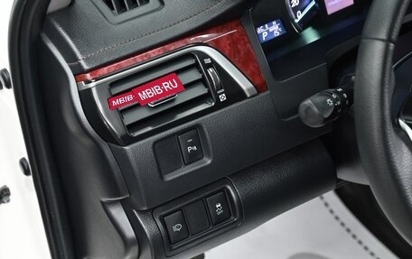 Toyota Camry, 2013 год, 1 395 000 рублей, 8 фотография