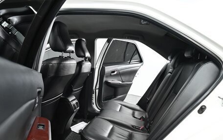 Toyota Camry, 2013 год, 1 395 000 рублей, 16 фотография