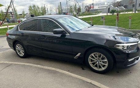 BMW 5 серия, 2019 год, 2 160 000 рублей, 6 фотография