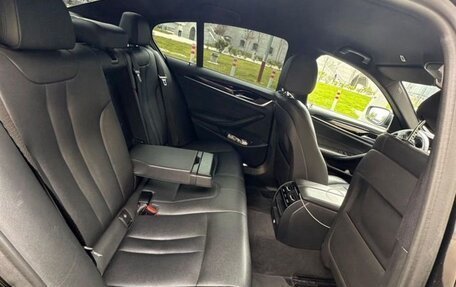 BMW 5 серия, 2019 год, 2 160 000 рублей, 8 фотография