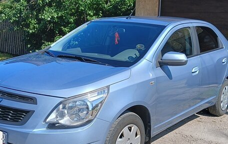 Chevrolet Cobalt II, 2013 год, 885 000 рублей, 3 фотография