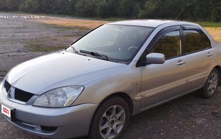 Mitsubishi Lancer IX, 2006 год, 350 000 рублей, 7 фотография