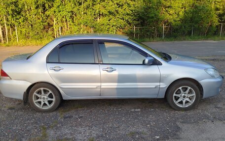 Mitsubishi Lancer IX, 2006 год, 350 000 рублей, 4 фотография