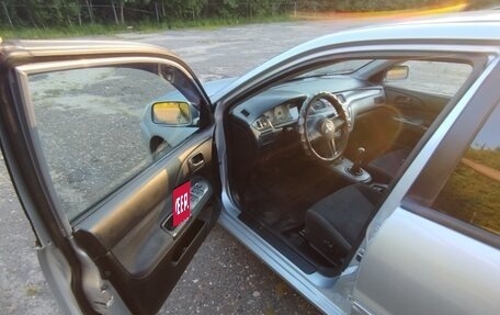Mitsubishi Lancer IX, 2006 год, 350 000 рублей, 12 фотография