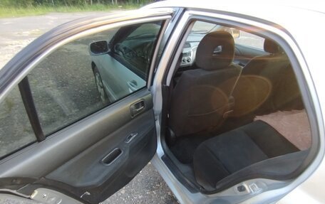 Mitsubishi Lancer IX, 2006 год, 350 000 рублей, 14 фотография
