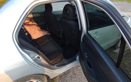 Mitsubishi Lancer IX, 2006 год, 350 000 рублей, 16 фотография