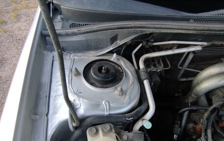 Mitsubishi Lancer IX, 2006 год, 350 000 рублей, 22 фотография