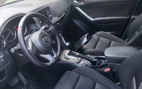 Mazda CX-5 II, 2014 год, 1 500 000 рублей, 6 фотография