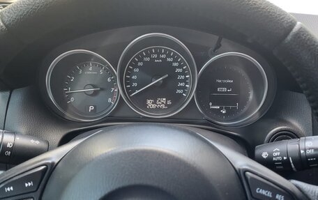 Mazda CX-5 II, 2014 год, 1 500 000 рублей, 5 фотография