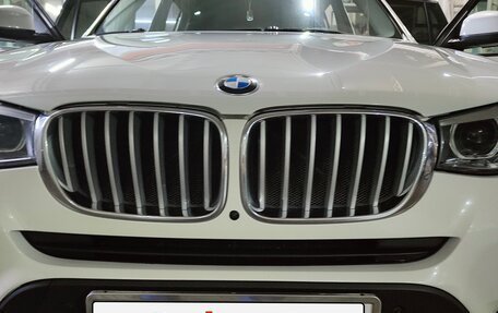BMW X3, 2014 год, 3 000 000 рублей, 4 фотография
