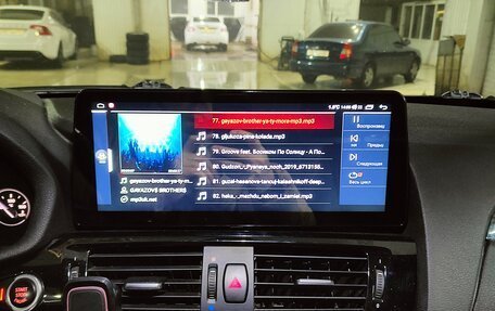 BMW X3, 2014 год, 3 000 000 рублей, 9 фотография