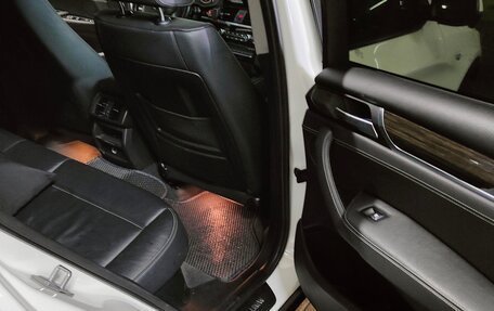 BMW X3, 2014 год, 3 000 000 рублей, 11 фотография