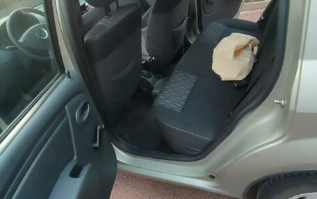 Renault Logan I, 2013 год, 750 000 рублей, 2 фотография