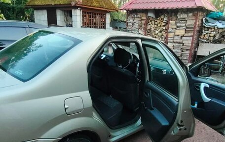 Renault Logan I, 2013 год, 750 000 рублей, 5 фотография