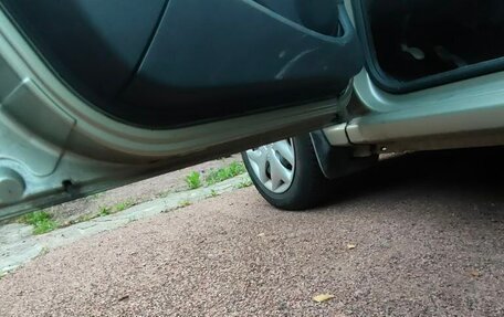 Renault Logan I, 2013 год, 750 000 рублей, 10 фотография