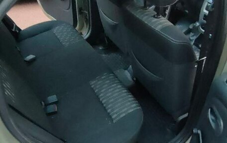 Renault Logan I, 2013 год, 750 000 рублей, 4 фотография
