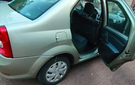 Renault Logan I, 2013 год, 750 000 рублей, 14 фотография