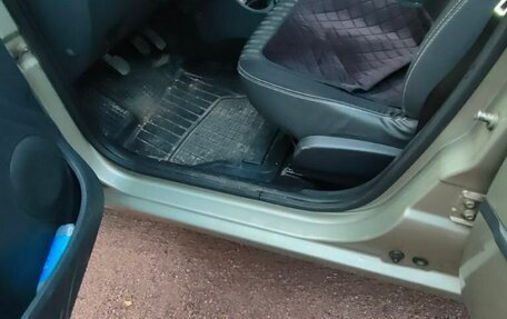Renault Logan I, 2013 год, 750 000 рублей, 15 фотография