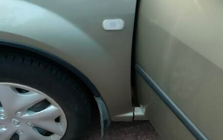 Renault Logan I, 2013 год, 750 000 рублей, 24 фотография