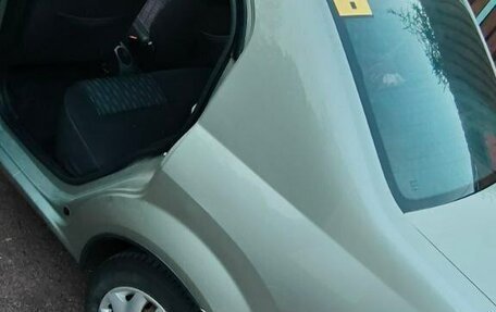 Renault Logan I, 2013 год, 750 000 рублей, 22 фотография