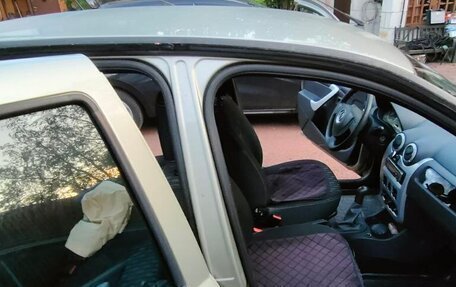 Renault Logan I, 2013 год, 750 000 рублей, 25 фотография