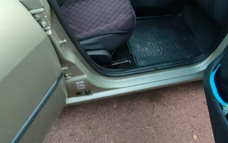 Renault Logan I, 2013 год, 750 000 рублей, 16 фотография