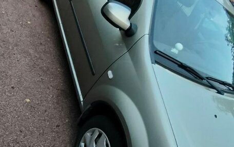 Renault Logan I, 2013 год, 750 000 рублей, 20 фотография