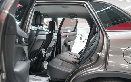 KIA Sorento II рестайлинг, 2015 год, 1 499 000 рублей, 7 фотография