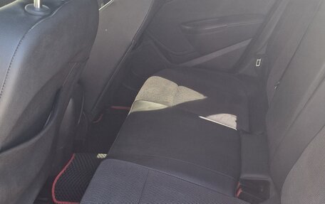 Opel Astra J, 2012 год, 590 000 рублей, 7 фотография