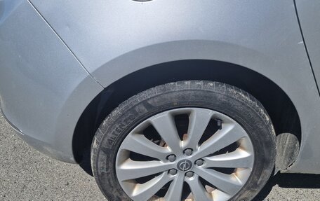 Opel Astra J, 2012 год, 590 000 рублей, 14 фотография