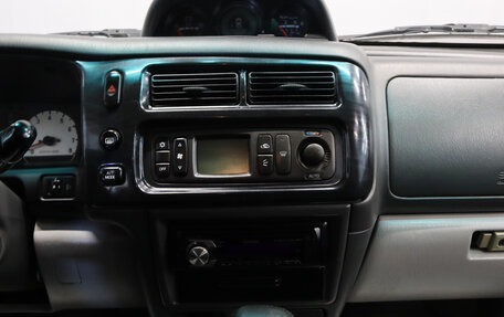 Mitsubishi Pajero Sport II рестайлинг, 2007 год, 1 479 000 рублей, 14 фотография
