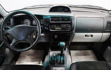 Mitsubishi Pajero Sport II рестайлинг, 2007 год, 1 479 000 рублей, 12 фотография