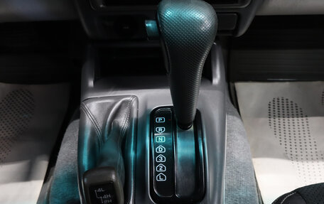 Mitsubishi Pajero Sport II рестайлинг, 2007 год, 1 479 000 рублей, 15 фотография