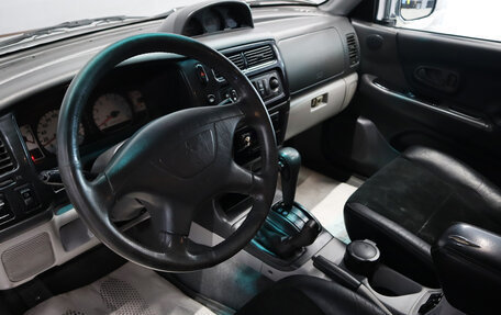 Mitsubishi Pajero Sport II рестайлинг, 2007 год, 1 479 000 рублей, 10 фотография