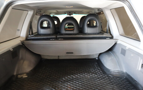 Mitsubishi Pajero Sport II рестайлинг, 2007 год, 1 479 000 рублей, 19 фотография