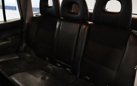 Mitsubishi Pajero Sport II рестайлинг, 2007 год, 1 479 000 рублей, 18 фотография
