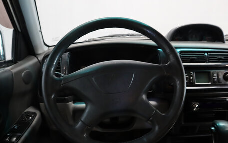 Mitsubishi Pajero Sport II рестайлинг, 2007 год, 1 479 000 рублей, 13 фотография