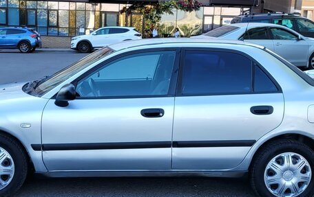 Mitsubishi Carisma I, 2002 год, 295 000 рублей, 4 фотография