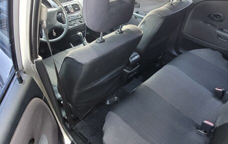 Mitsubishi Carisma I, 2002 год, 295 000 рублей, 8 фотография