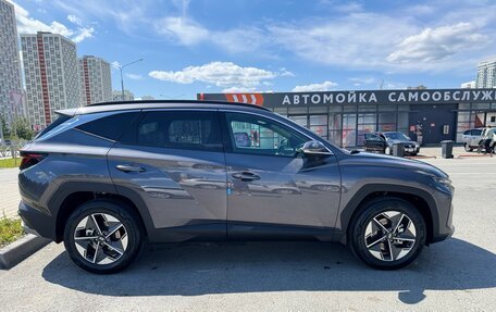 Hyundai Tucson, 2025 год, 3 670 000 рублей, 4 фотография