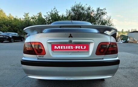 Mitsubishi Carisma I, 2002 год, 295 000 рублей, 6 фотография