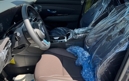 Hyundai Tucson, 2025 год, 3 670 000 рублей, 15 фотография