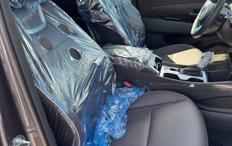 Hyundai Tucson, 2025 год, 3 670 000 рублей, 19 фотография